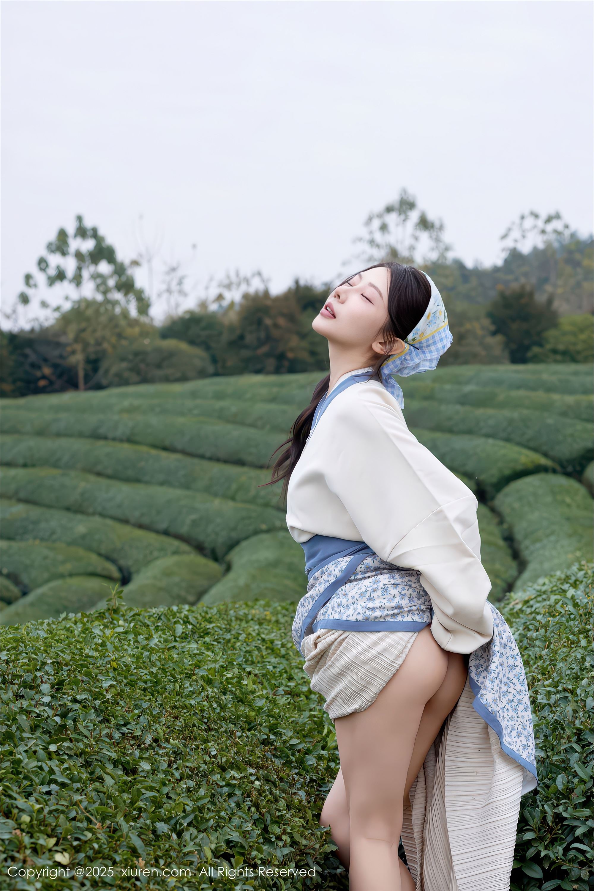 Xiuren秀人网 2025.12.11 NO.11098 尹甜甜